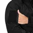 Куртка Camotec Stalker SoftShell Чорна Фото 5